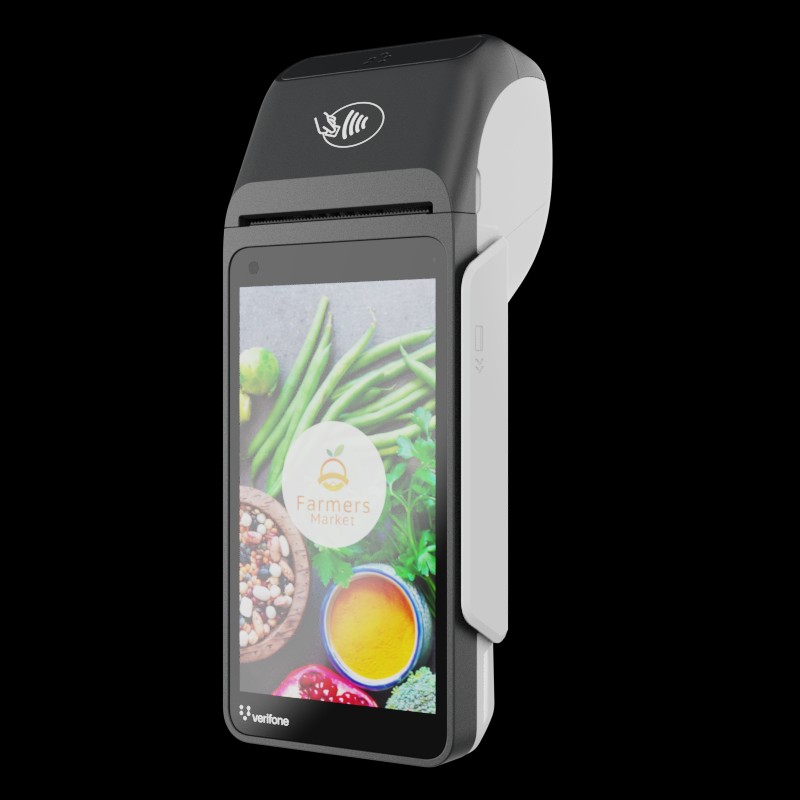 Verifone V660c